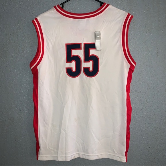 Mens Ncaa UofA Basketball Jersey (L) - Picture 3 of 3